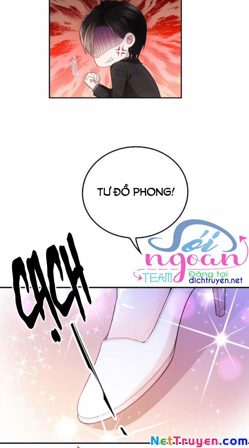 Chọc Phải Điện Hạ Yêu Nghiệt 13 trang 21