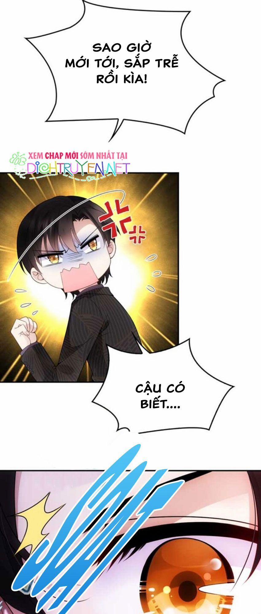 Chọc Phải Điện Hạ Yêu Nghiệt 13 trang 22