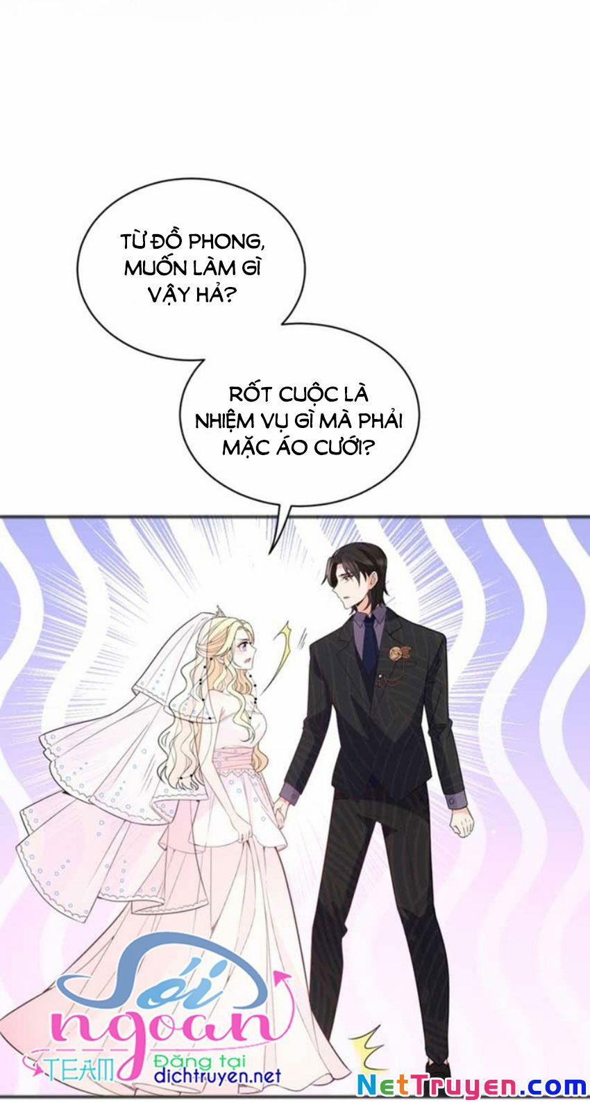 Chọc Phải Điện Hạ Yêu Nghiệt 13 trang 26