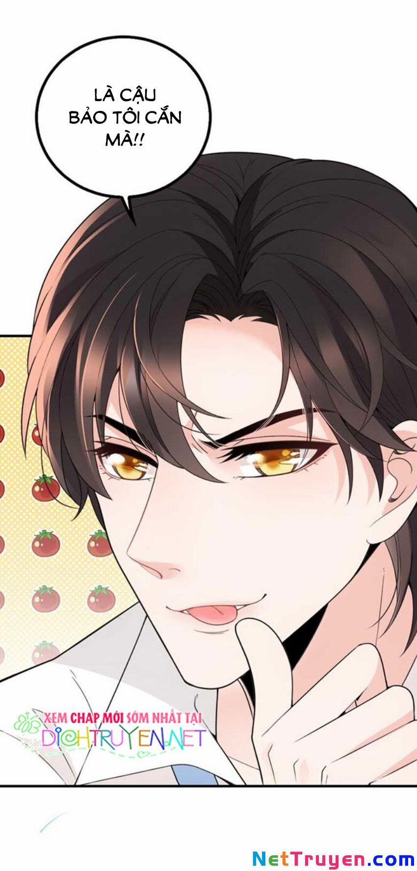 Chọc Phải Điện Hạ Yêu Nghiệt 13 trang 4