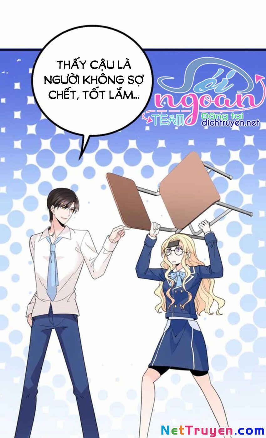 Chọc Phải Điện Hạ Yêu Nghiệt 13 trang 9