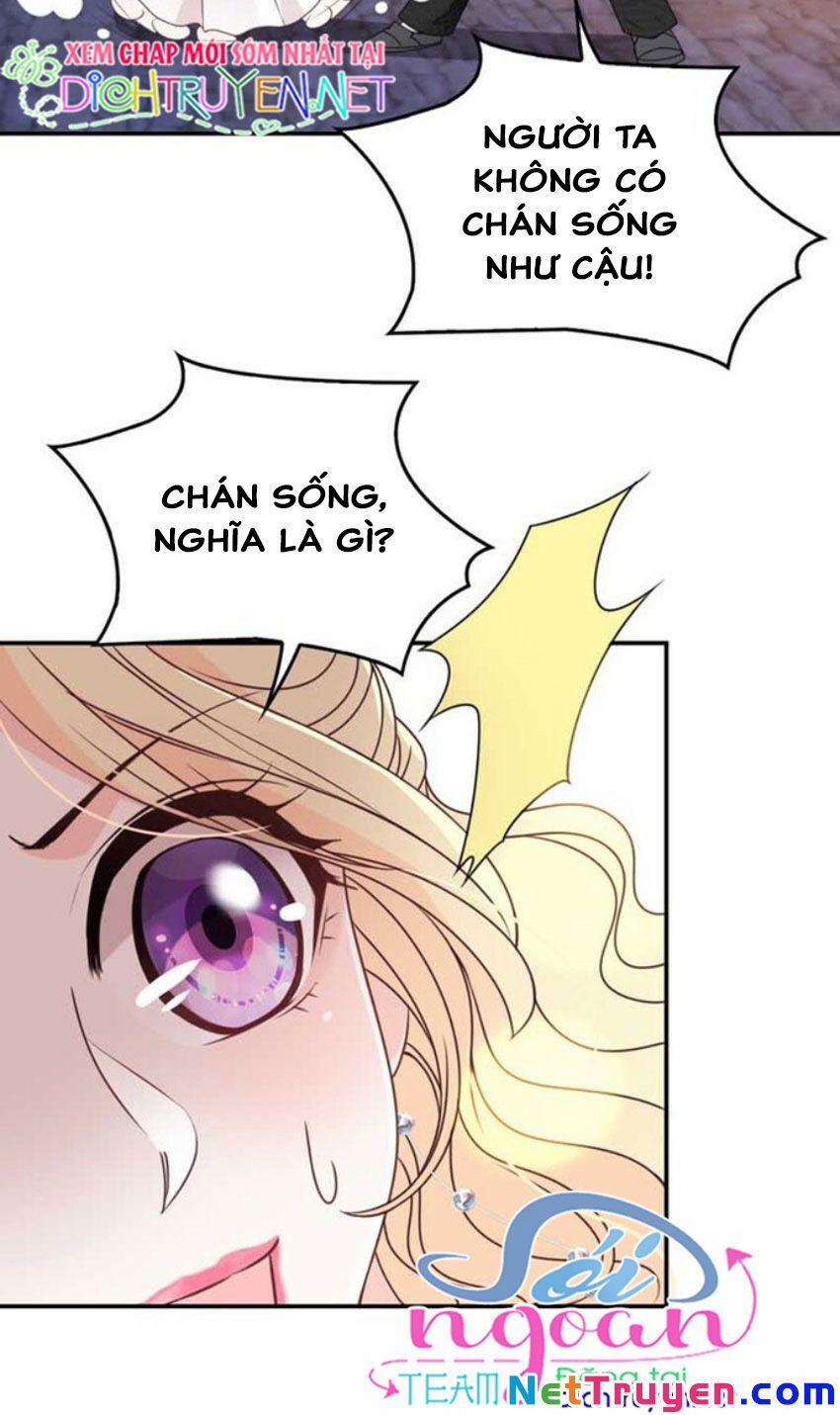 Chọc Phải Điện Hạ Yêu Nghiệt 14 trang 10