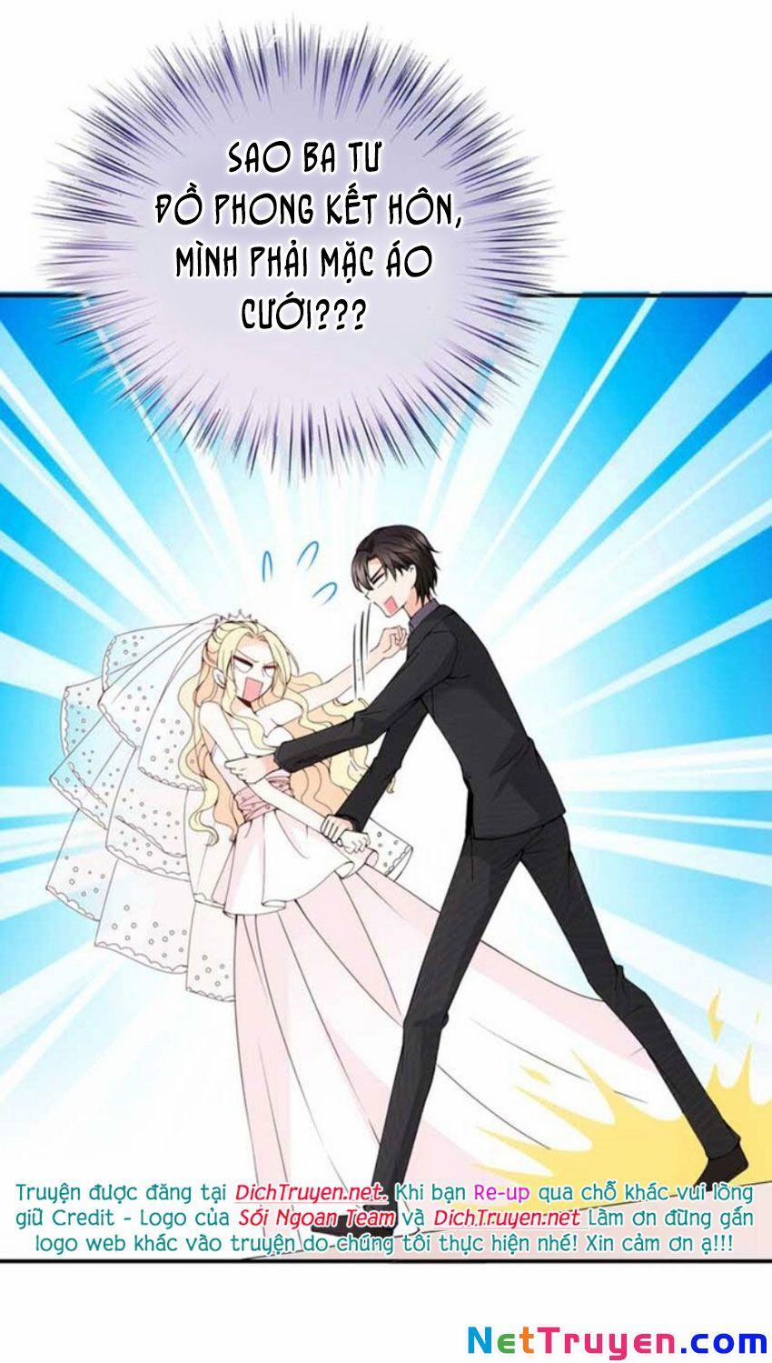 Chọc Phải Điện Hạ Yêu Nghiệt 14 trang 14