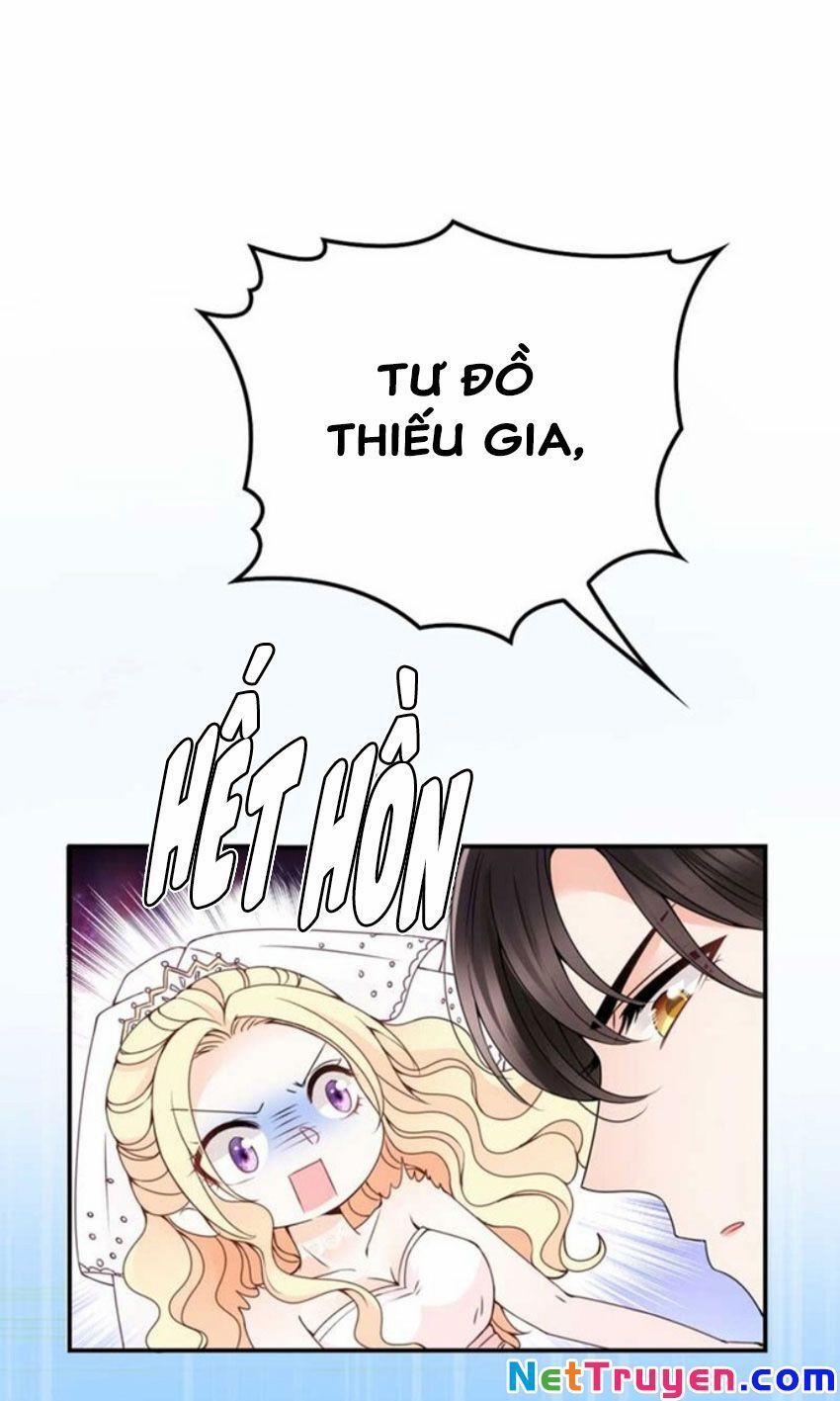 Chọc Phải Điện Hạ Yêu Nghiệt 14 trang 15