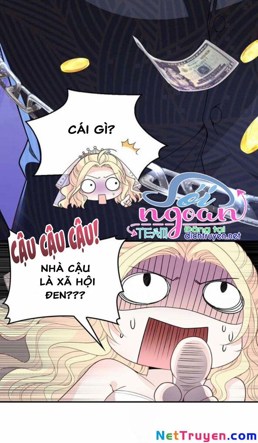 Chọc Phải Điện Hạ Yêu Nghiệt 14 trang 21