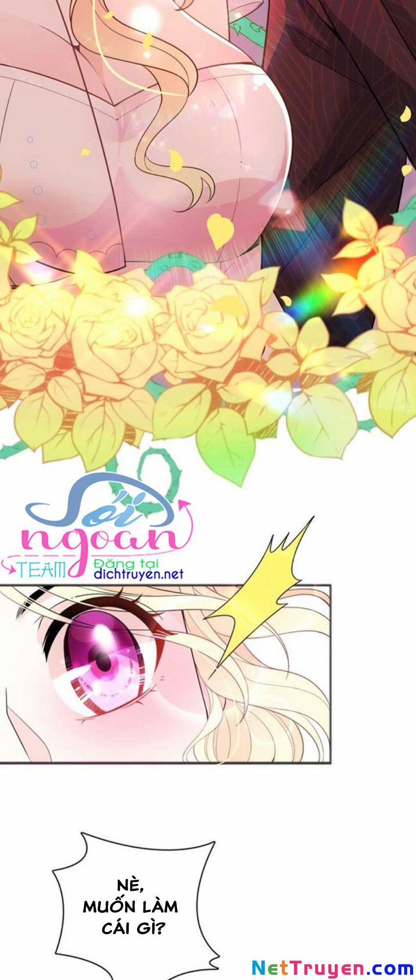 Chọc Phải Điện Hạ Yêu Nghiệt 14 trang 4