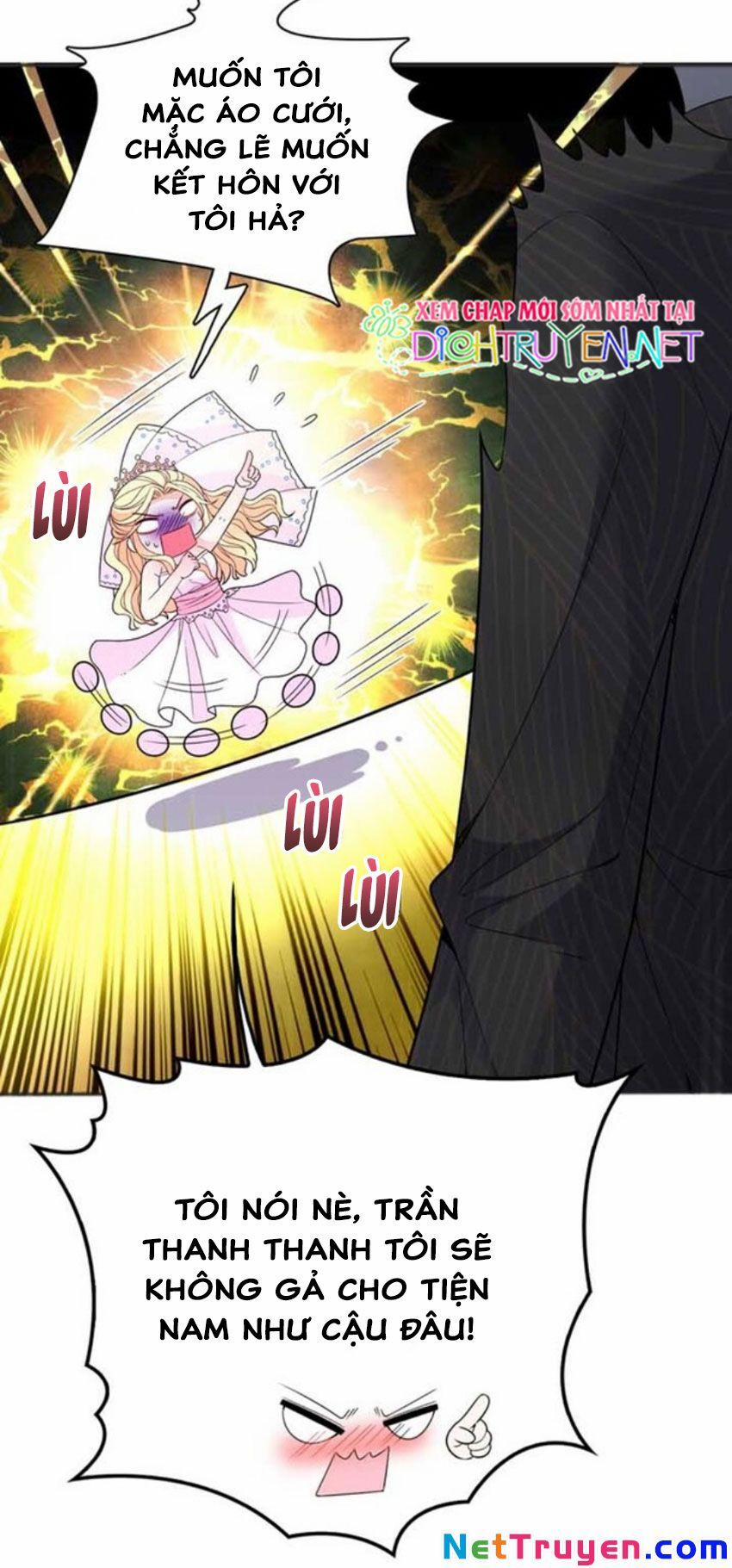 Chọc Phải Điện Hạ Yêu Nghiệt 14 trang 5