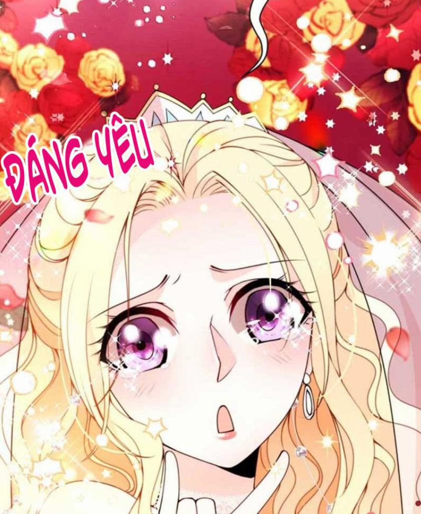 Chọc Phải Điện Hạ Yêu Nghiệt 15 trang 1