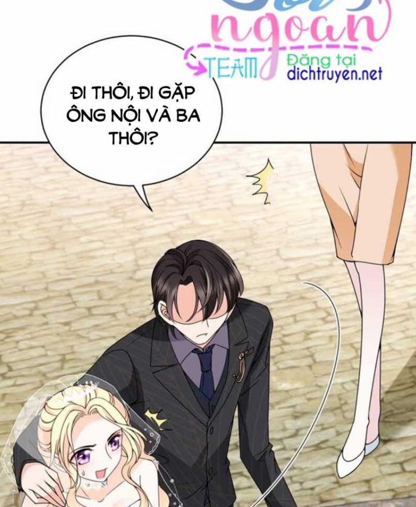 Chọc Phải Điện Hạ Yêu Nghiệt 15 trang 15