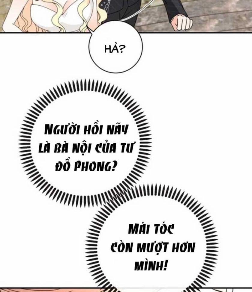 Chọc Phải Điện Hạ Yêu Nghiệt 15 trang 16