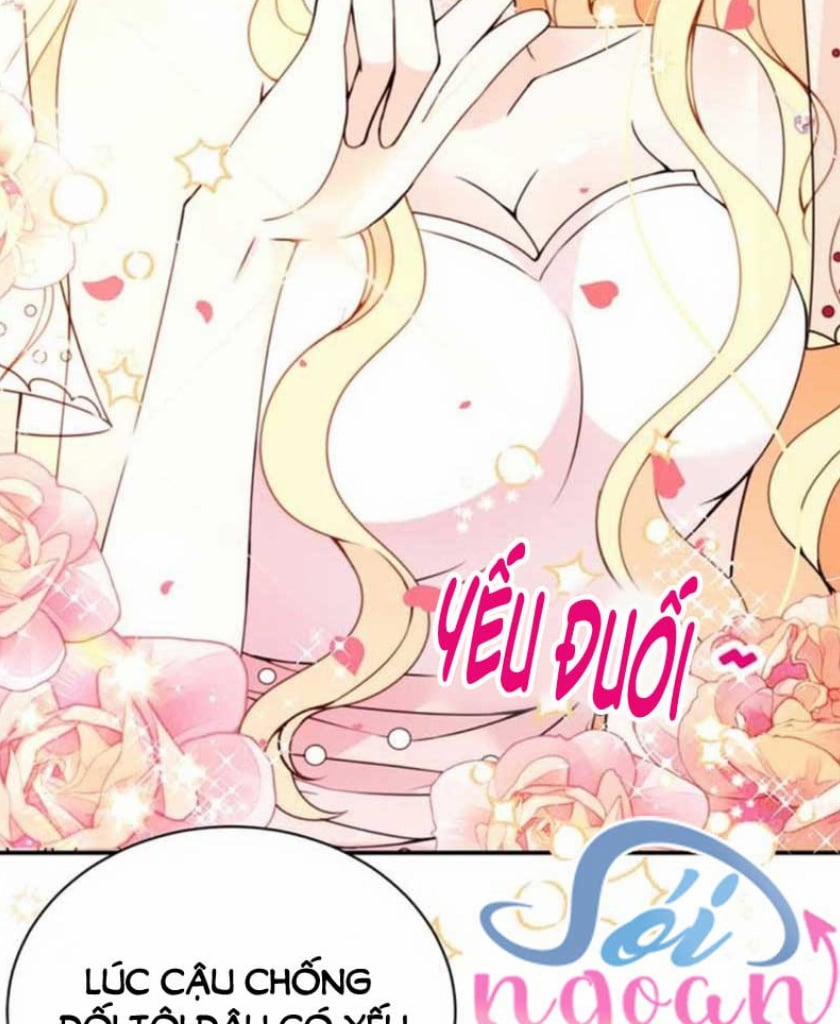 Chọc Phải Điện Hạ Yêu Nghiệt 15 trang 2