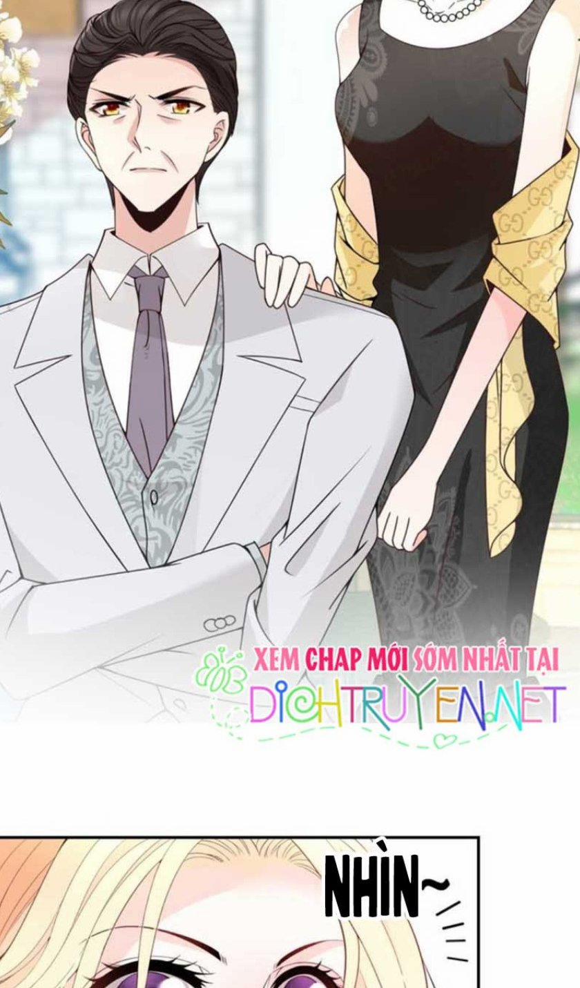 Chọc Phải Điện Hạ Yêu Nghiệt 15 trang 20