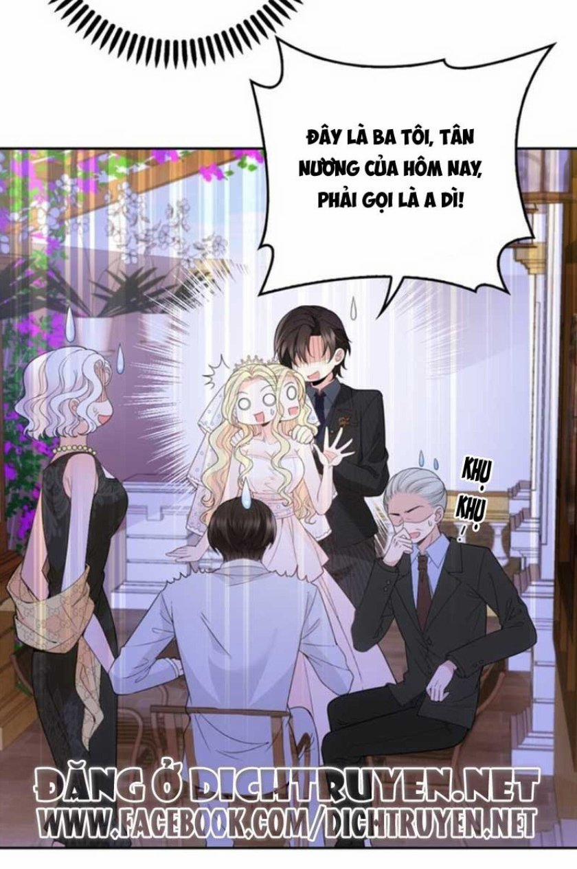 Chọc Phải Điện Hạ Yêu Nghiệt 15 trang 25