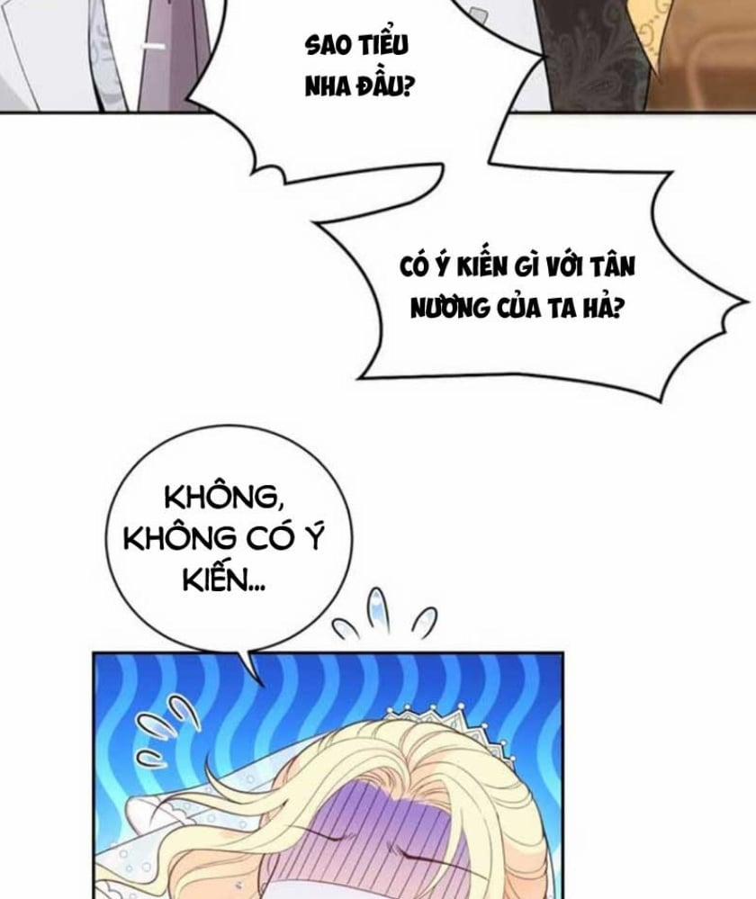 Chọc Phải Điện Hạ Yêu Nghiệt 15 trang 28