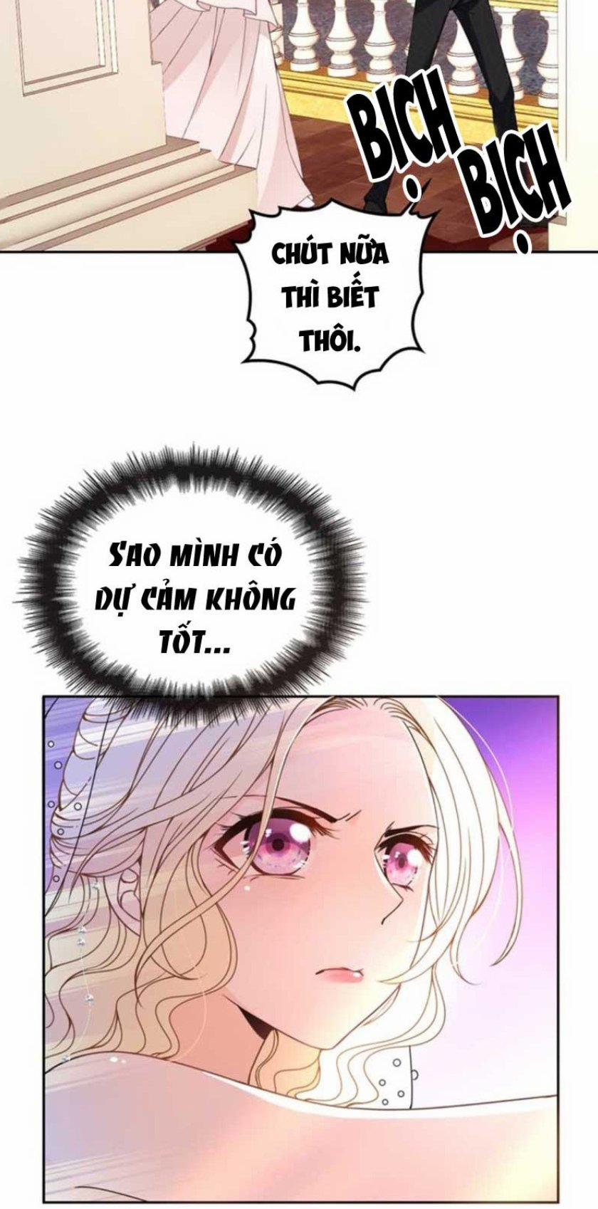 Chọc Phải Điện Hạ Yêu Nghiệt 15 trang 37