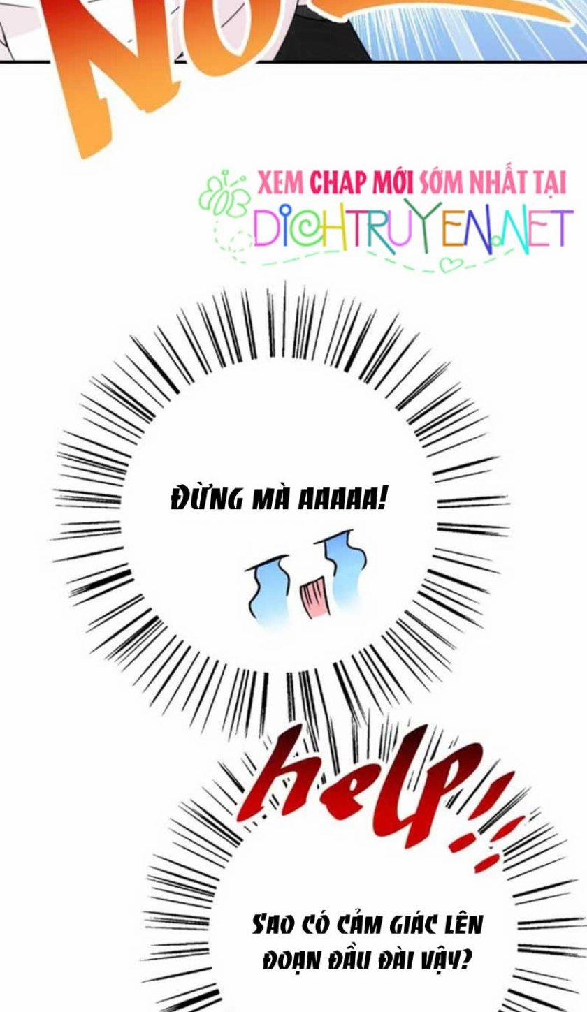 Chọc Phải Điện Hạ Yêu Nghiệt 15 trang 4