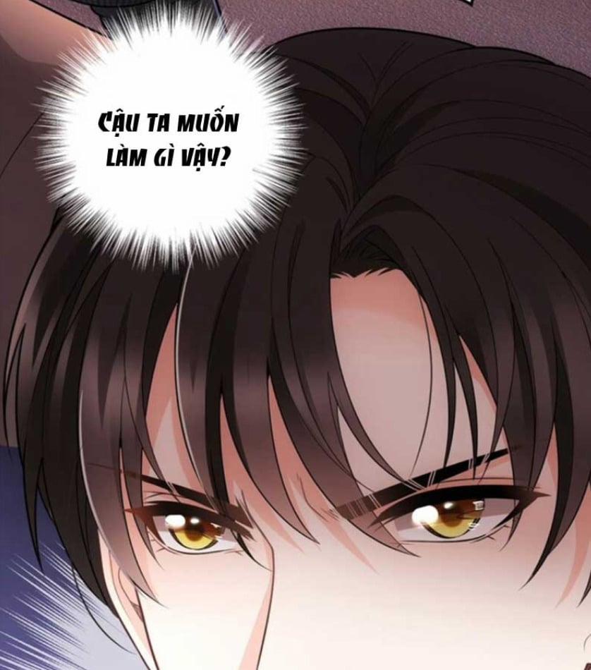 Chọc Phải Điện Hạ Yêu Nghiệt 16 trang 12