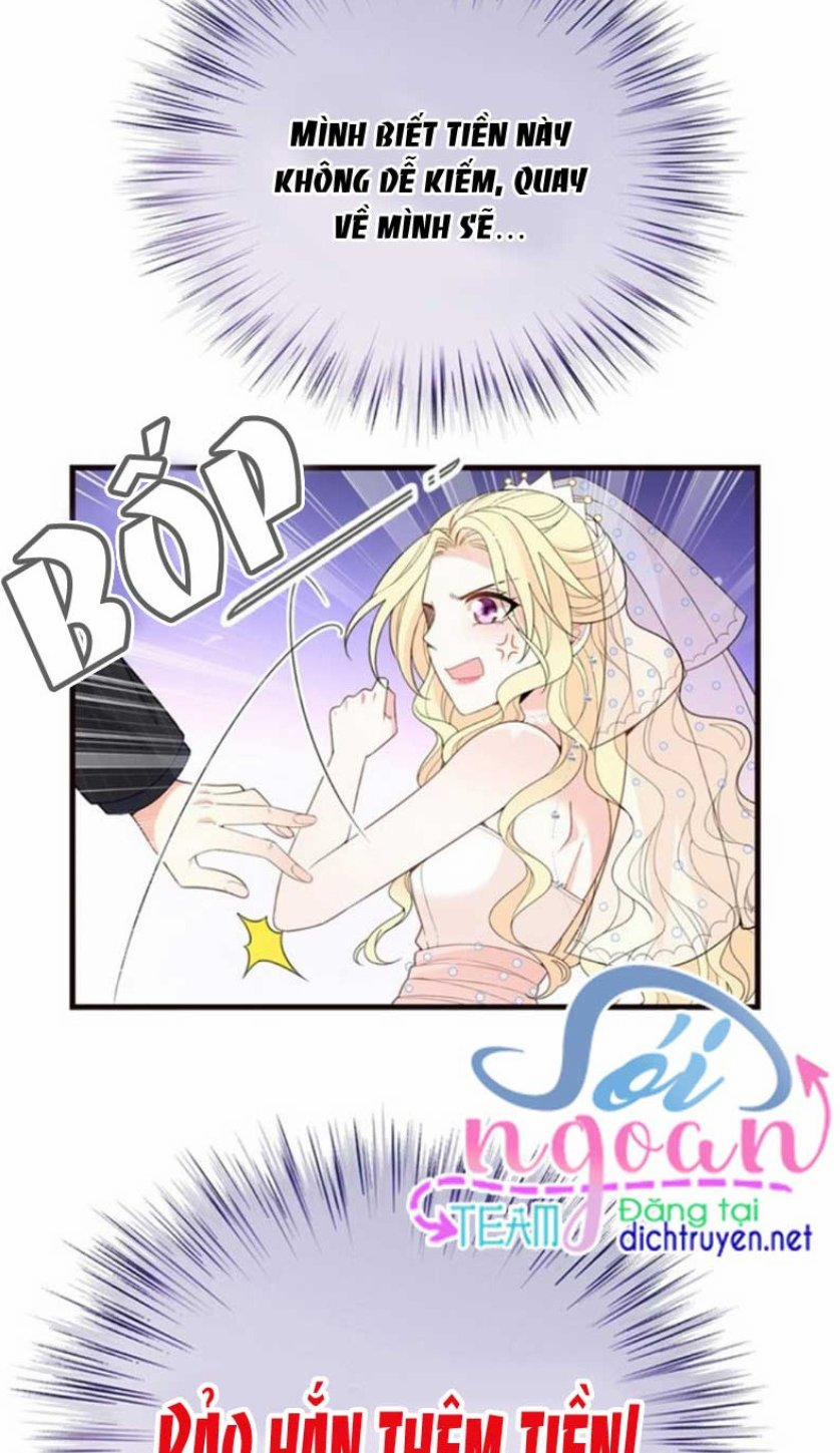 Chọc Phải Điện Hạ Yêu Nghiệt 16 trang 23