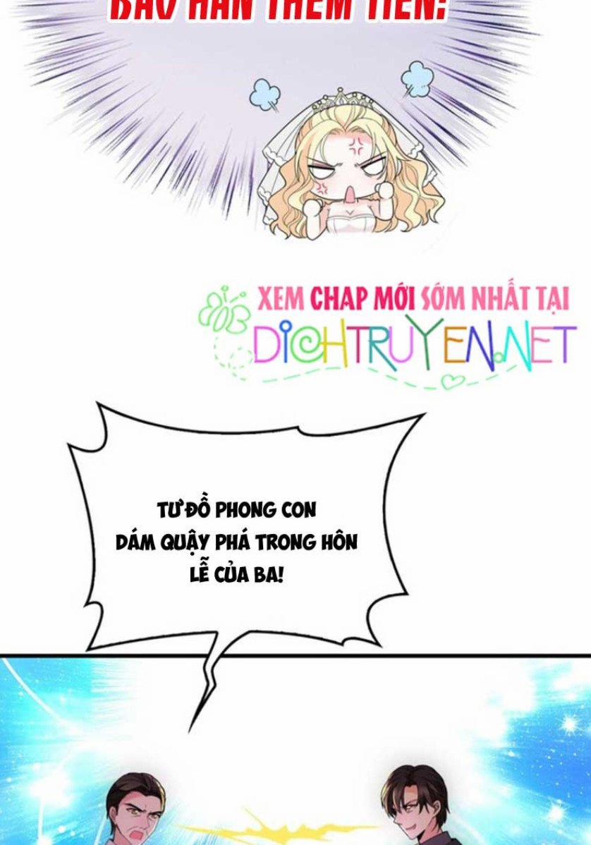 Chọc Phải Điện Hạ Yêu Nghiệt 16 trang 24