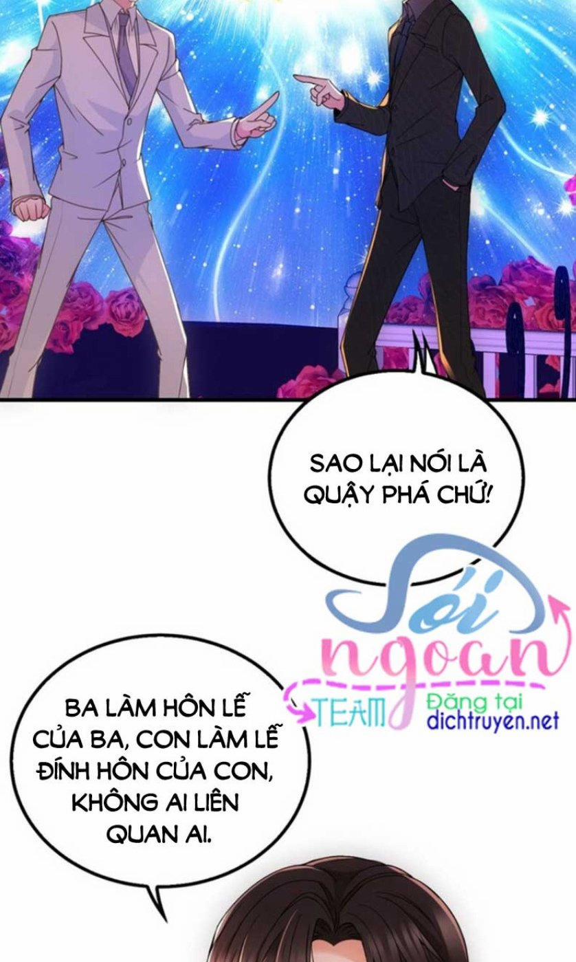 Chọc Phải Điện Hạ Yêu Nghiệt 16 trang 25
