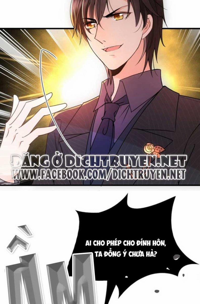 Chọc Phải Điện Hạ Yêu Nghiệt 16 trang 26
