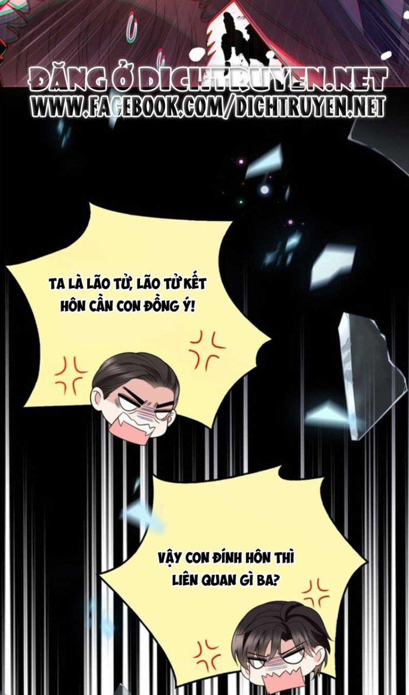 Chọc Phải Điện Hạ Yêu Nghiệt 16 trang 29