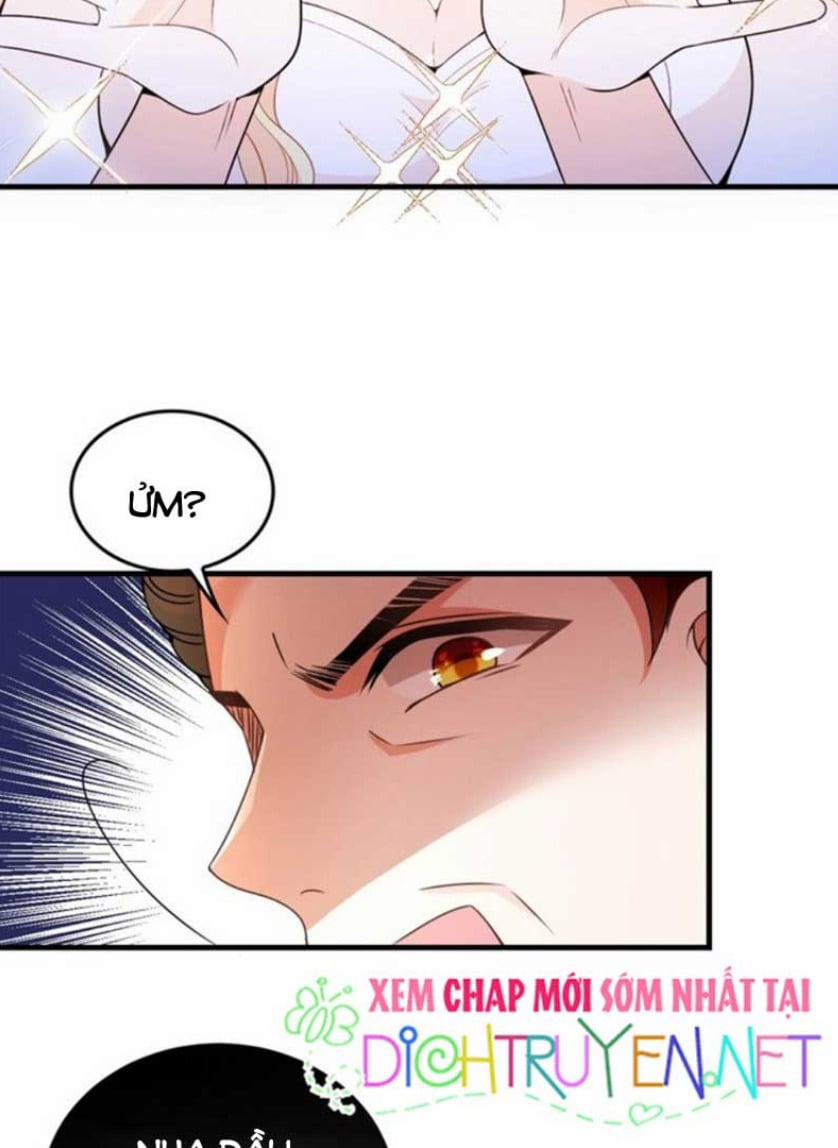 Chọc Phải Điện Hạ Yêu Nghiệt 16 trang 32