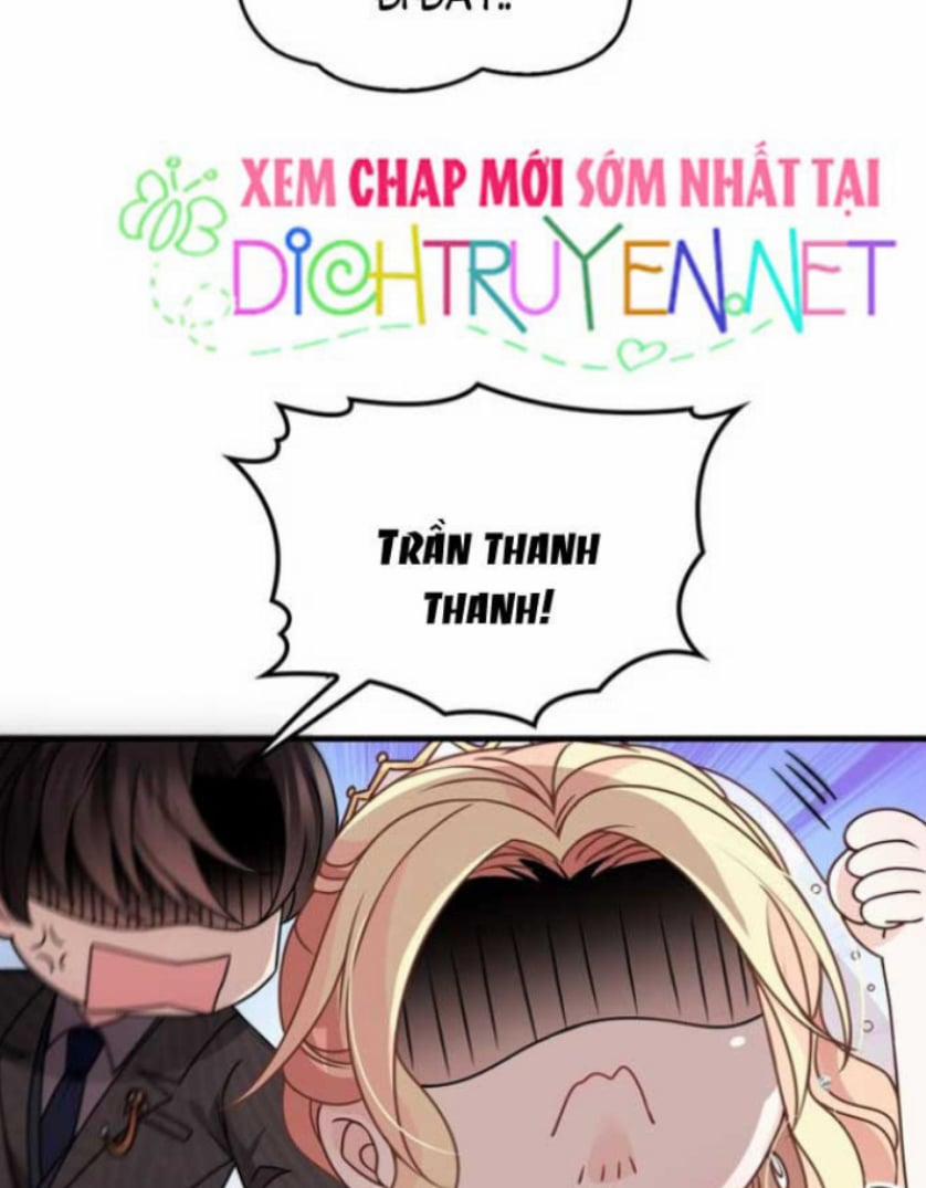 Chọc Phải Điện Hạ Yêu Nghiệt 17 trang 1