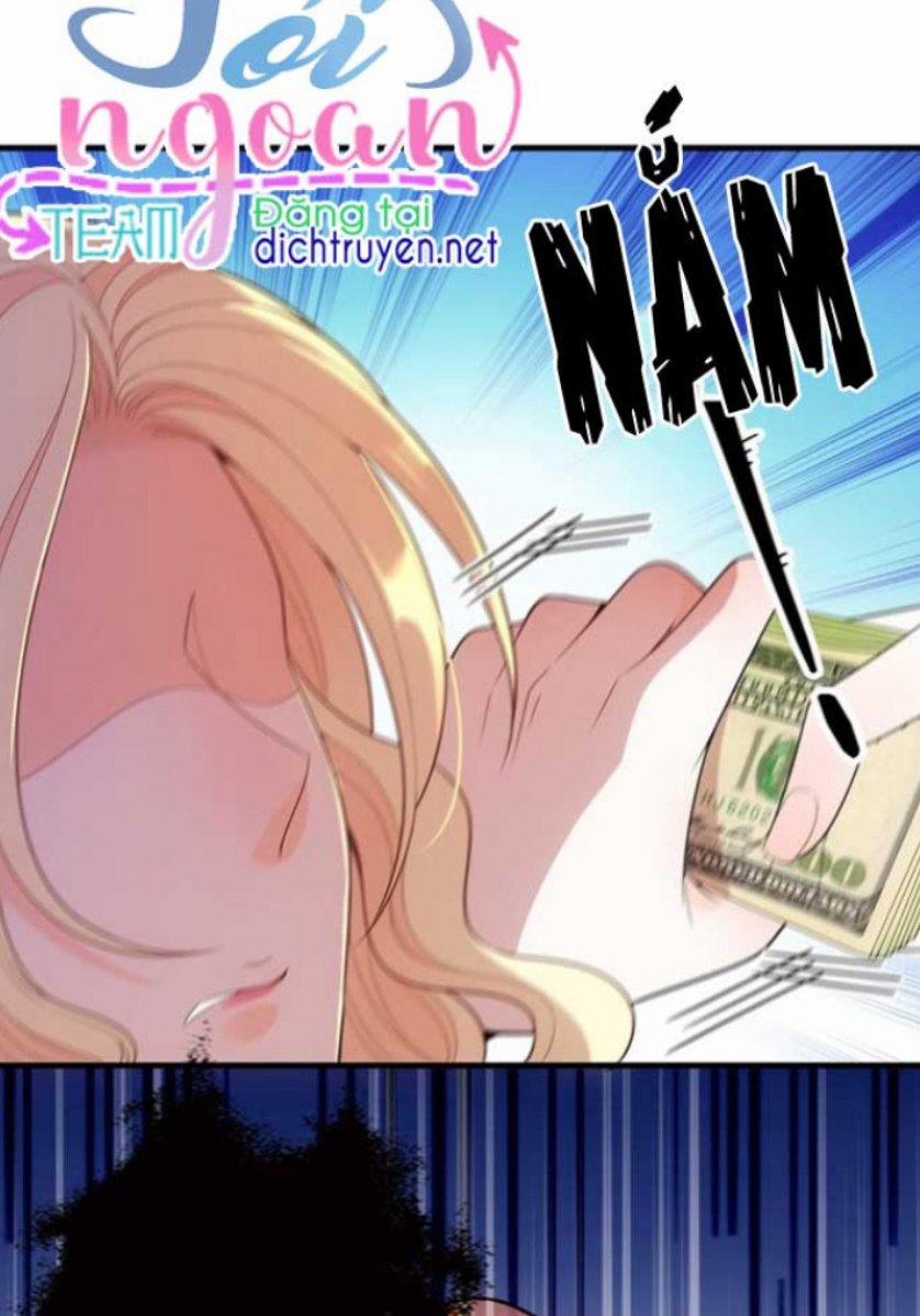 Chọc Phải Điện Hạ Yêu Nghiệt 17 trang 12