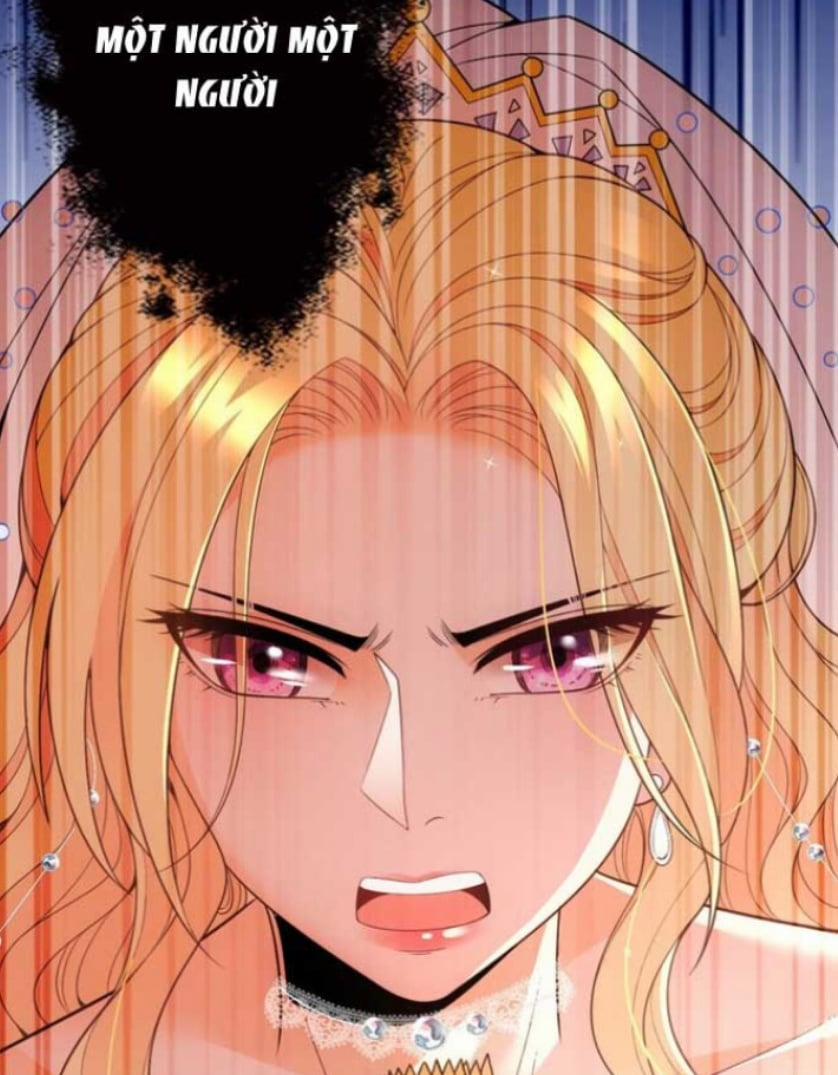 Chọc Phải Điện Hạ Yêu Nghiệt 17 trang 13