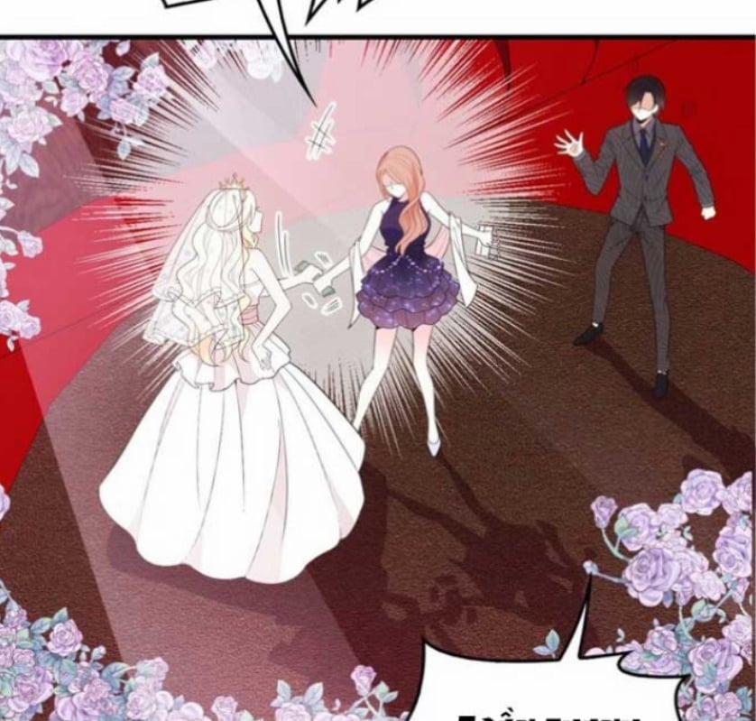 Chọc Phải Điện Hạ Yêu Nghiệt 17 trang 15