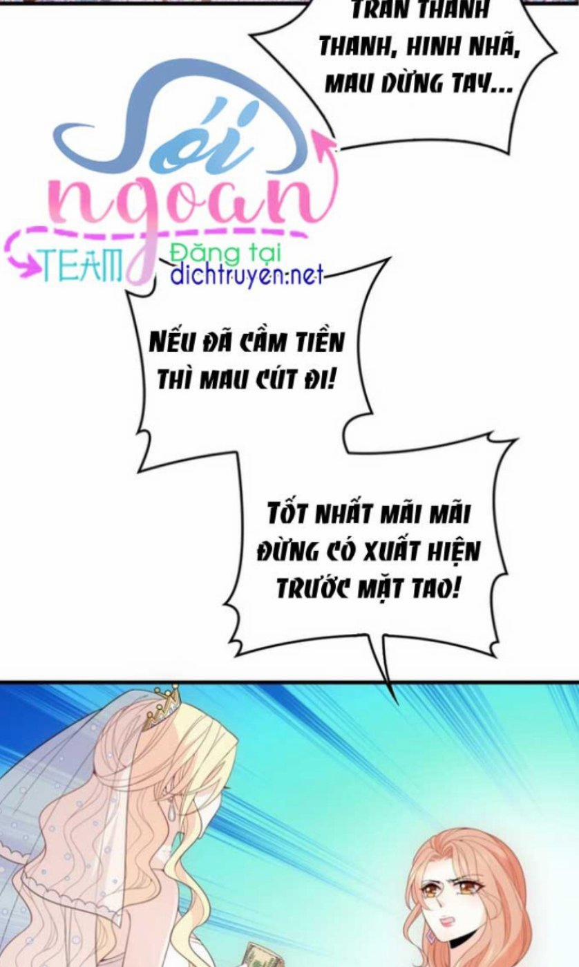 Chọc Phải Điện Hạ Yêu Nghiệt 17 trang 16