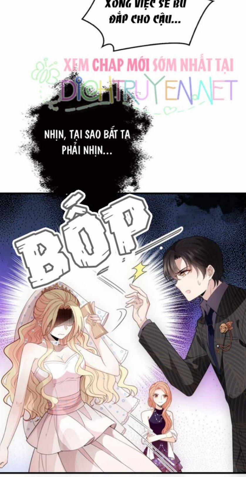 Chọc Phải Điện Hạ Yêu Nghiệt 17 trang 20