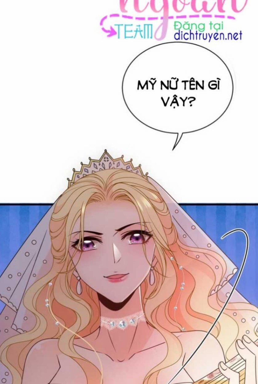 Chọc Phải Điện Hạ Yêu Nghiệt 17 trang 22