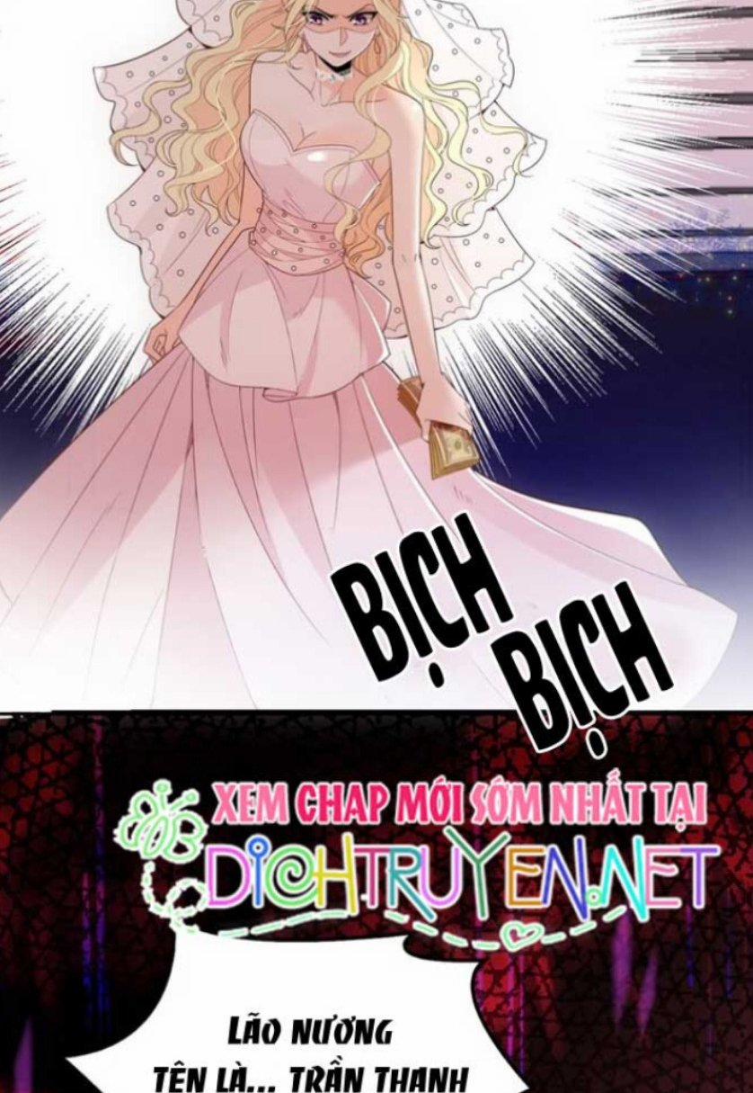 Chọc Phải Điện Hạ Yêu Nghiệt 17 trang 28
