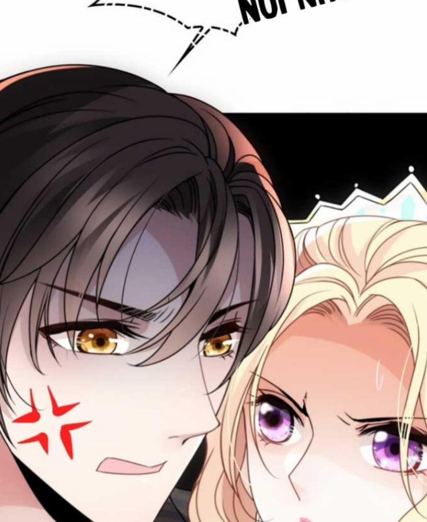 Chọc Phải Điện Hạ Yêu Nghiệt 17 trang 3