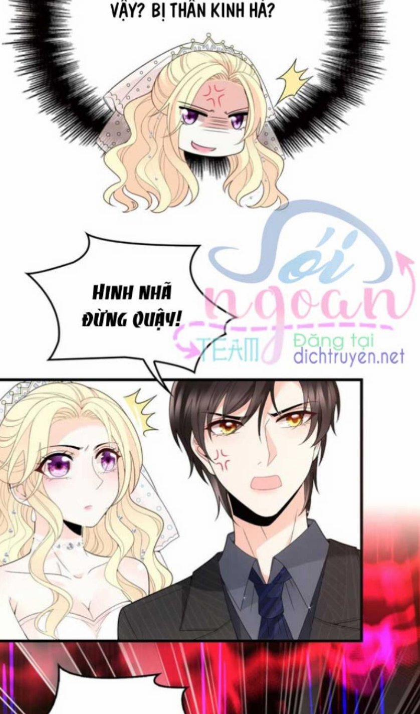 Chọc Phải Điện Hạ Yêu Nghiệt 17 trang 6
