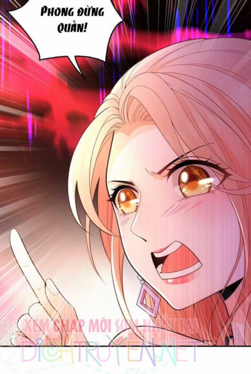 Chọc Phải Điện Hạ Yêu Nghiệt 17 trang 7