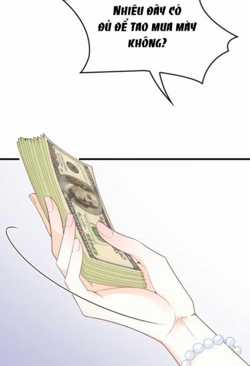 Chọc Phải Điện Hạ Yêu Nghiệt 17 trang 9