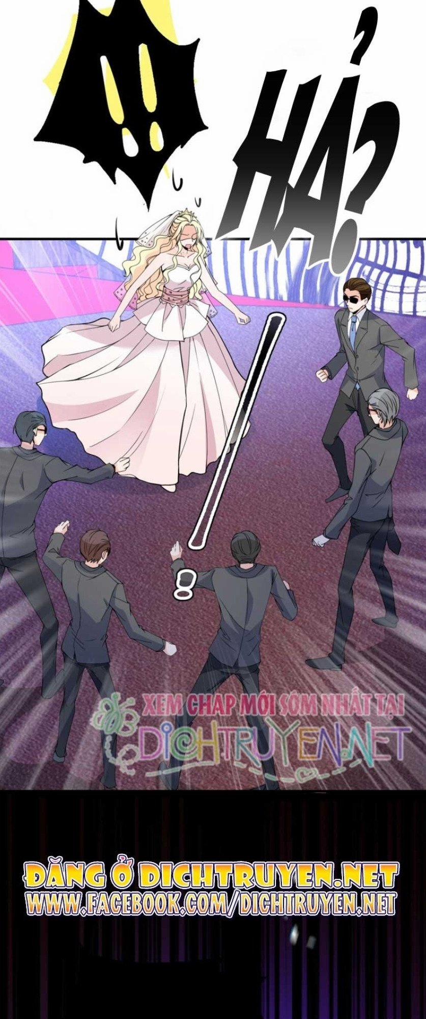Chọc Phải Điện Hạ Yêu Nghiệt 18 trang 12