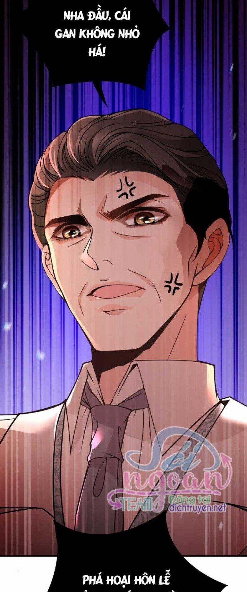 Chọc Phải Điện Hạ Yêu Nghiệt 18 trang 13