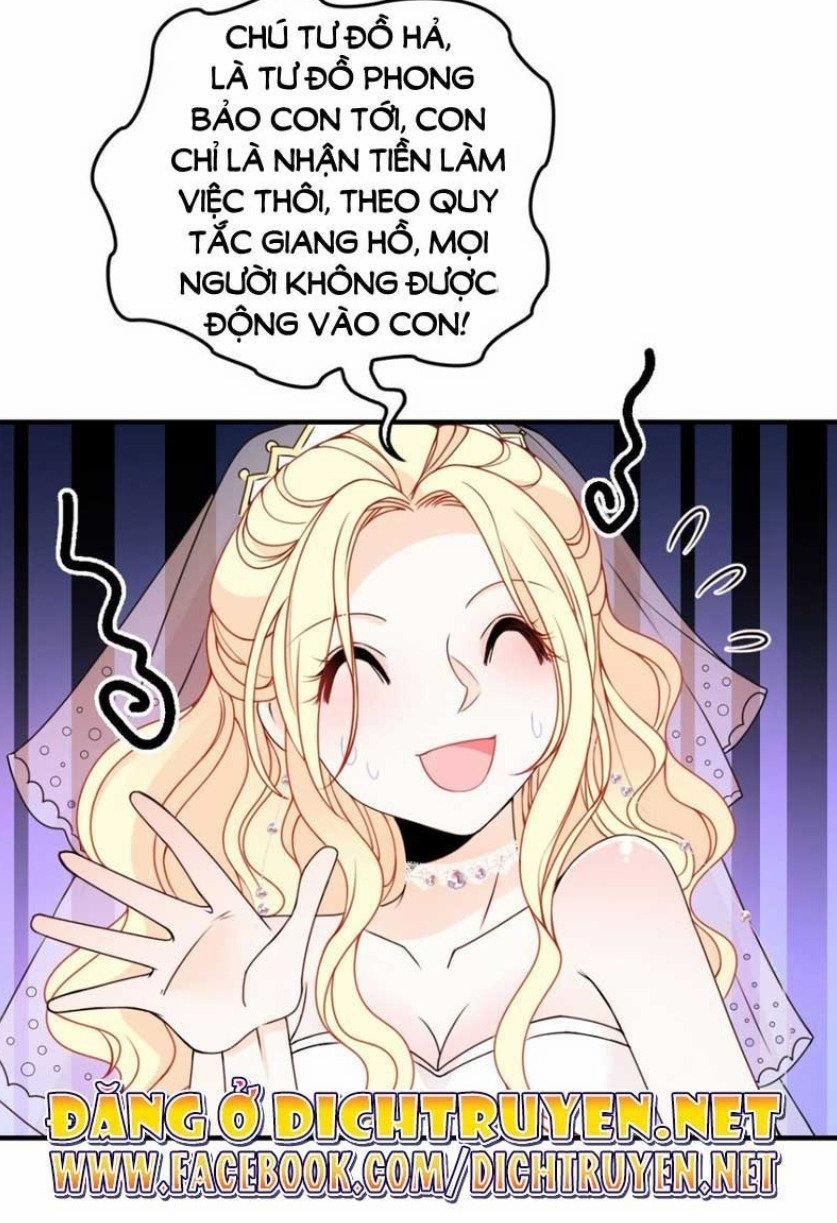 Chọc Phải Điện Hạ Yêu Nghiệt 18 trang 15