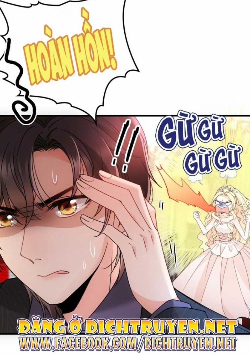 Chọc Phải Điện Hạ Yêu Nghiệt 18 trang 20