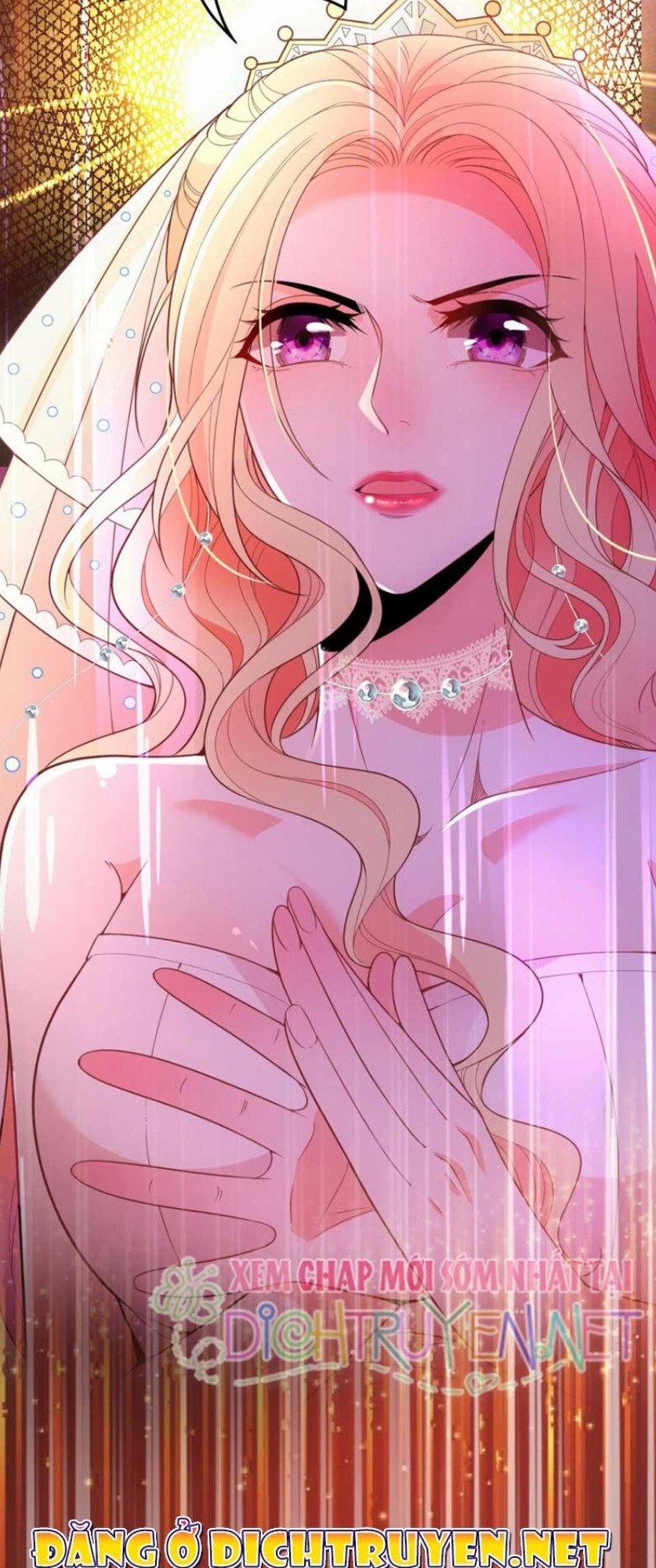 Chọc Phải Điện Hạ Yêu Nghiệt 18 trang 5