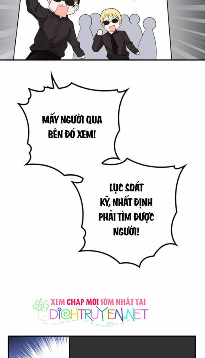 Chọc Phải Điện Hạ Yêu Nghiệt 2 trang 10