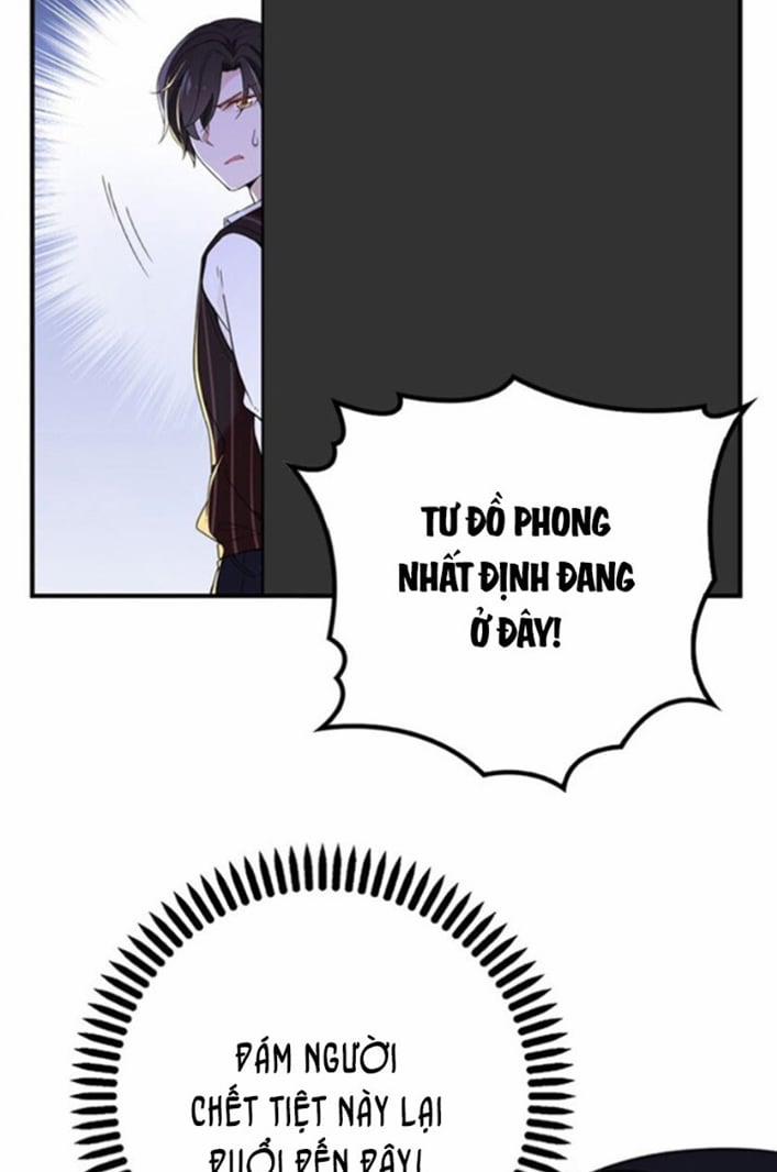 Chọc Phải Điện Hạ Yêu Nghiệt 2 trang 11