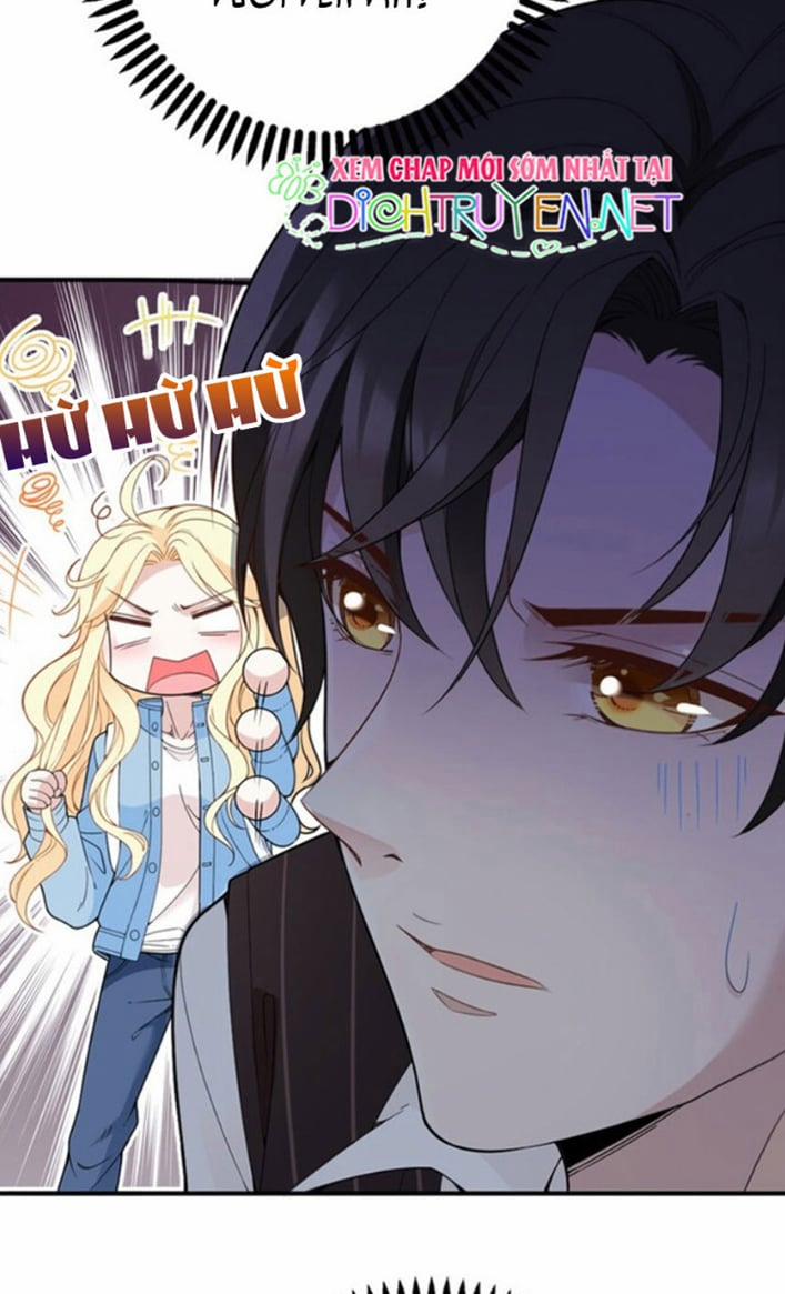 Chọc Phải Điện Hạ Yêu Nghiệt 2 trang 12