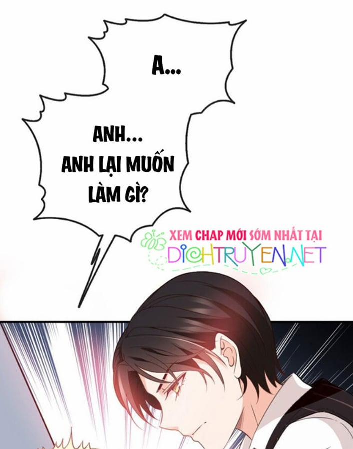 Chọc Phải Điện Hạ Yêu Nghiệt 2 trang 15