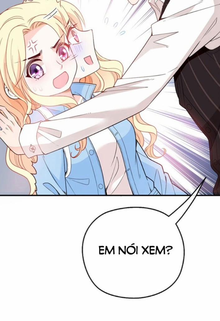 Chọc Phải Điện Hạ Yêu Nghiệt 2 trang 16