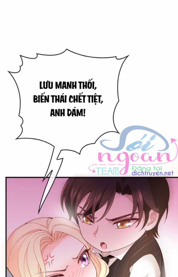 Chọc Phải Điện Hạ Yêu Nghiệt 2 trang 17